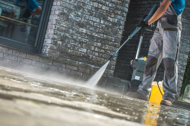 Concrete Sealing in Spokane Valley, WA