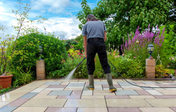 Trusted Spokane Valley, WA Pressure Washing Services Experts